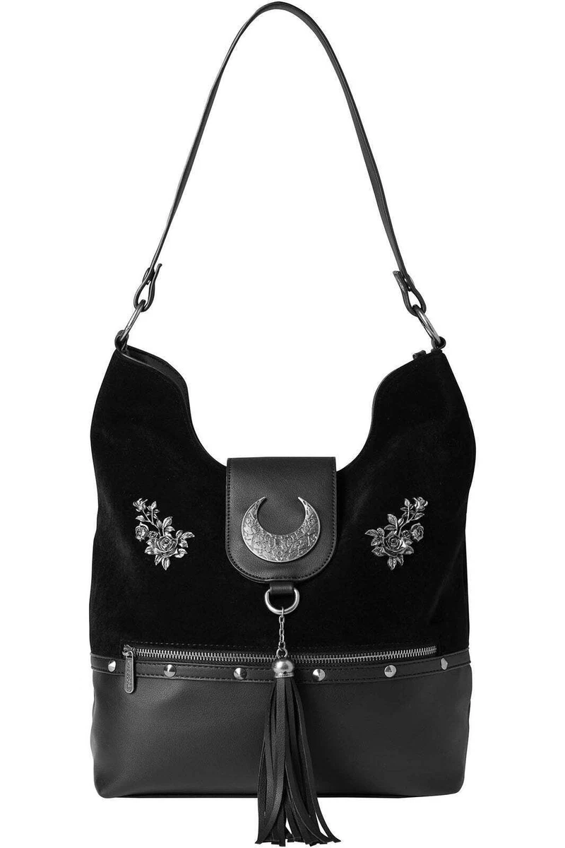 Goth Purses, Goth handbags