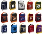 NFL Pick Team Insulated Lunch Bag Cooler