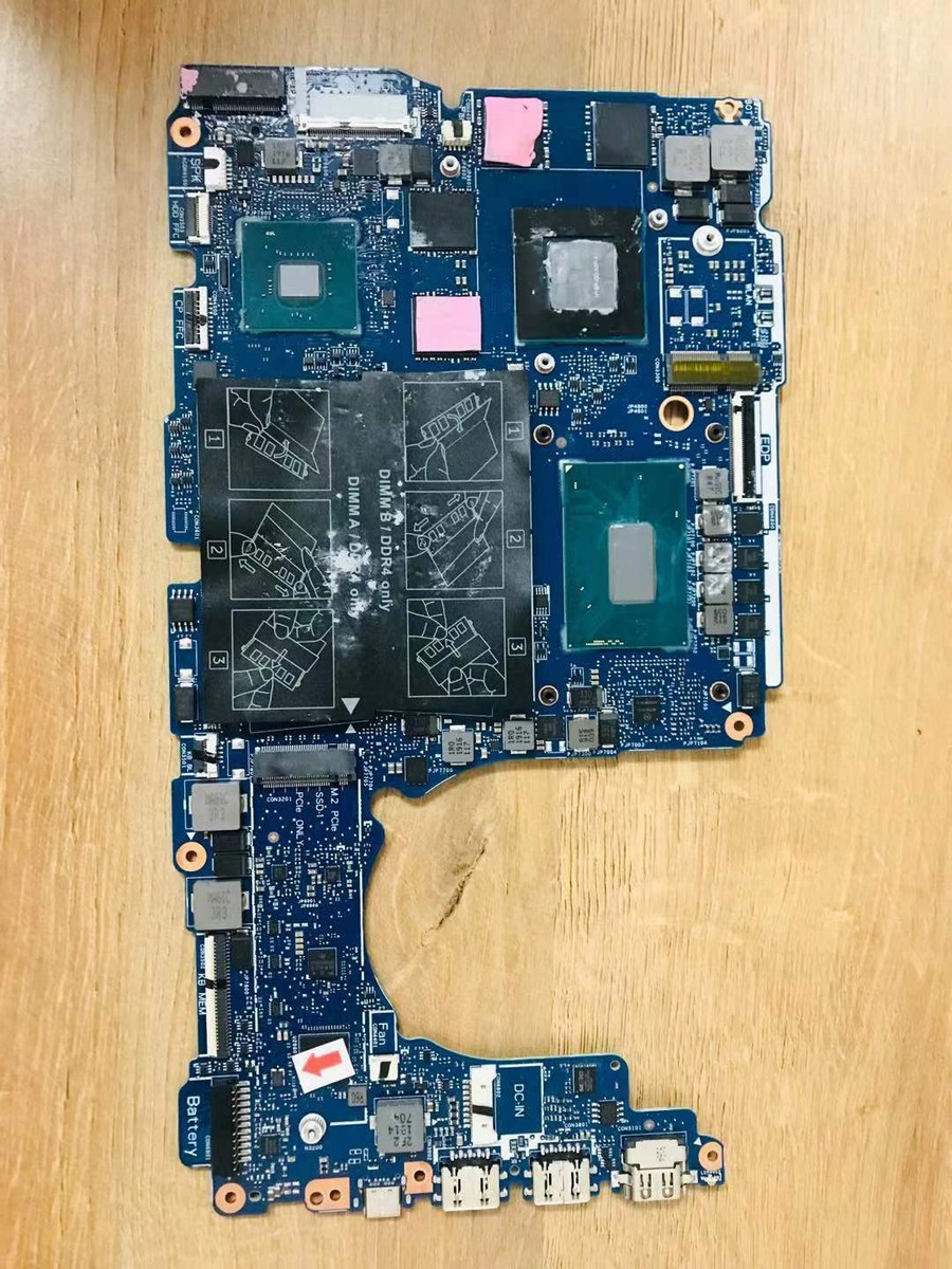 Supermicro Motherboard Fcbga1170 Motherboard Motherboard Fcbga1170