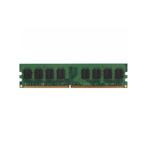 16GB 8GB 4GB 2GB DDR2 533 667 800MHz PC2 Desktop RAM Memory New For Samsung LOT - Picture 9 of 27