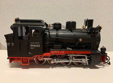 LGB G Gauge 28001 DR BR 99 0-8-0 Tank Locomotive 994633
