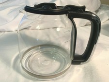 Cooks Coffee Maker Tsk 1986d Sensio 22087 12 Cup Glass Pot Replacement Carafe For Sale Online Ebay