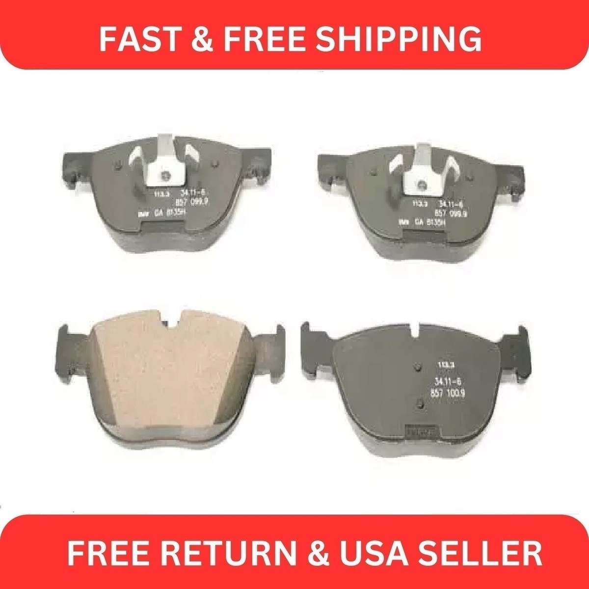 メル85316 ZIMMERMANN SPORT Z X-DRILLED Disc Brake Rotor Front 34116886477