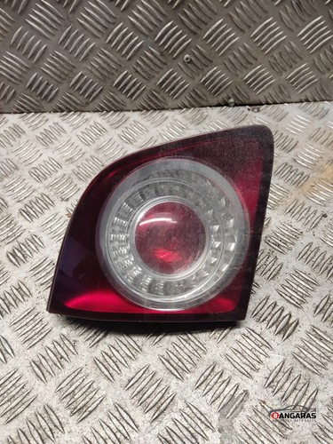 VW GOLF PLUS 5M1, 521 Heckklappenleuchte links 5m0945093j 1.90 Diesel 33604105