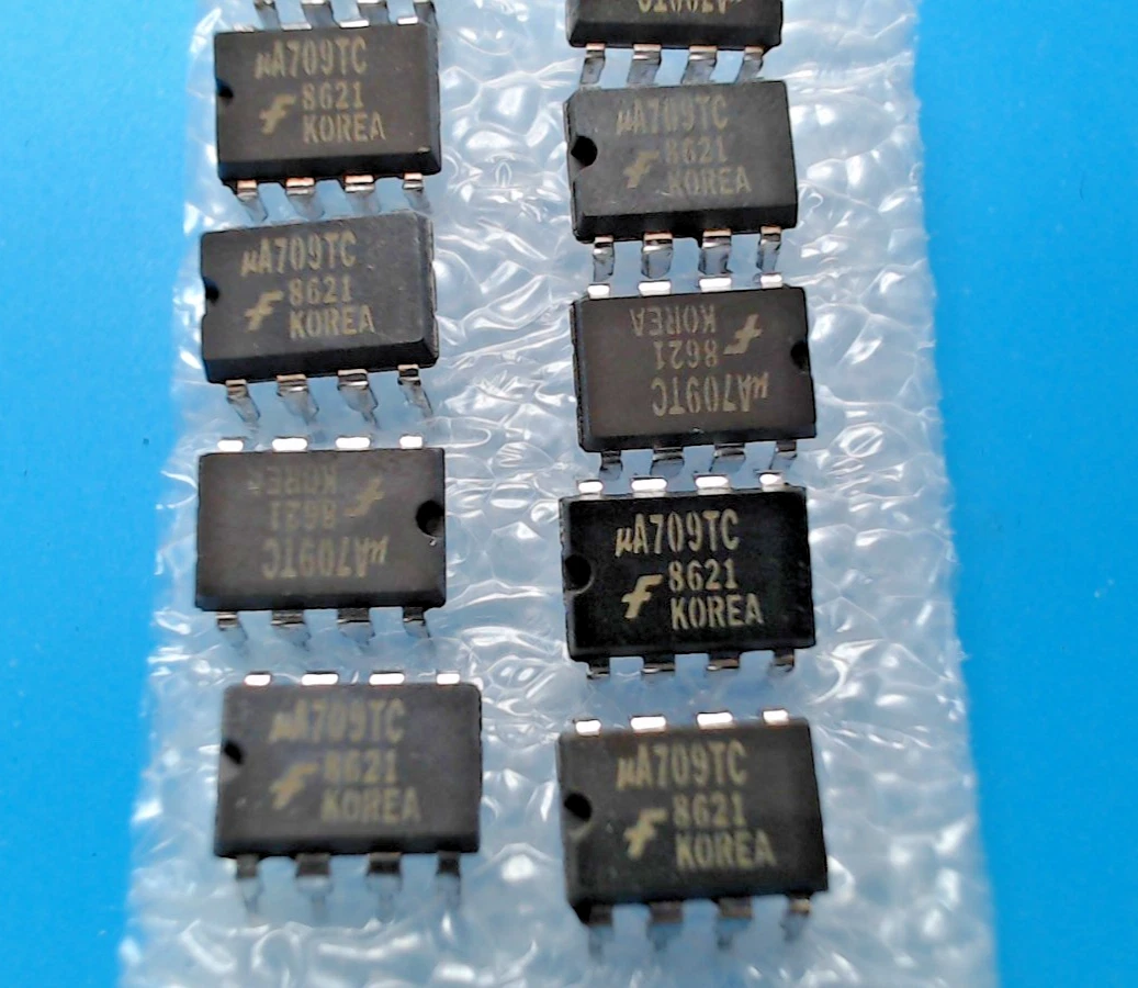 Fairchild Industries Integrated Circuits (ICs) for sale | eBay