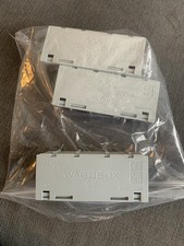 Wago box Light Junction Box Pack Of 3