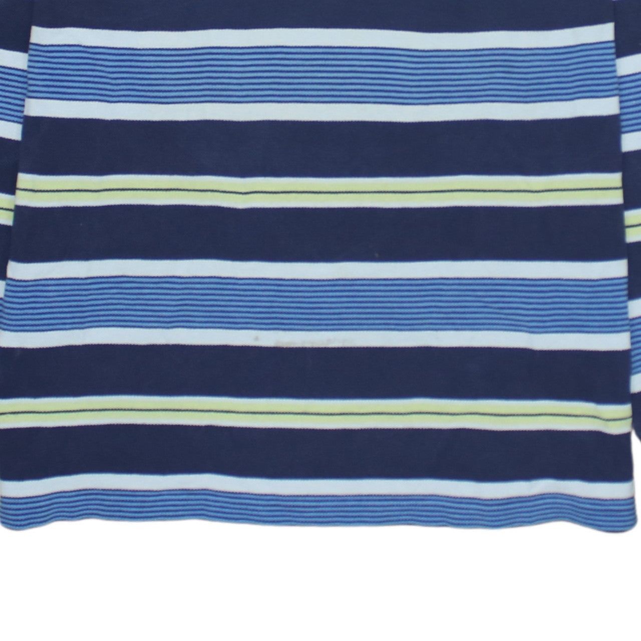 Lacoste Blue Polo Mens M image 4