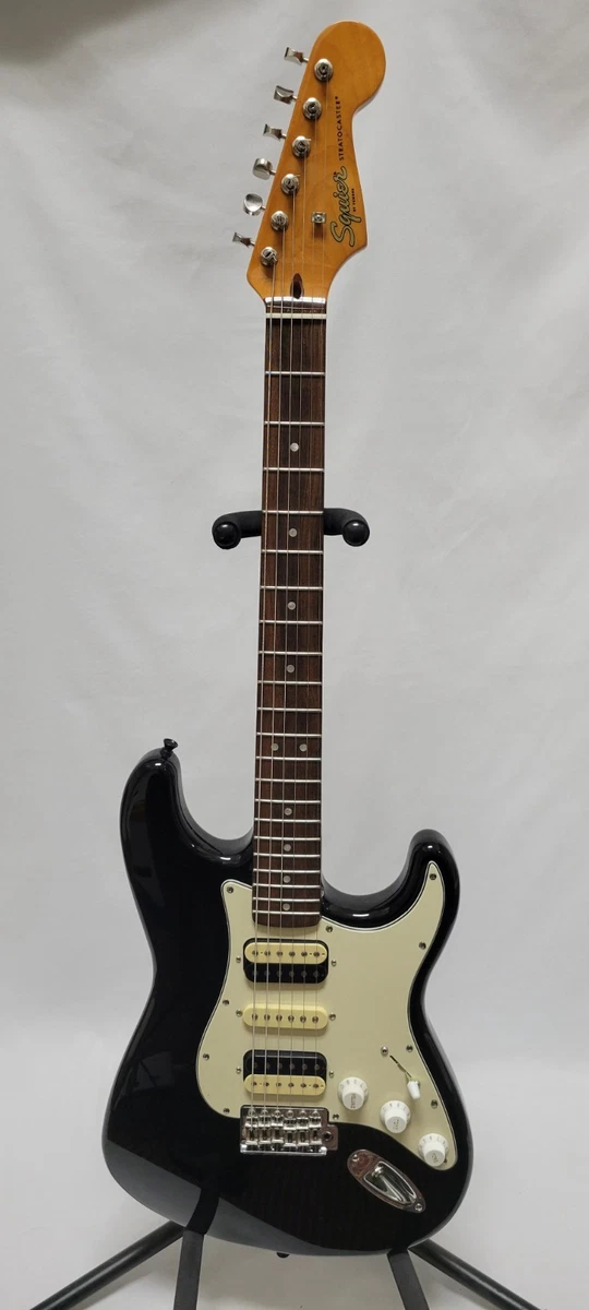 Squier Classic Vibe 60s Stratocaster for sale - eBay