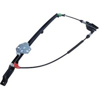 Maxgear 50-0357 Fensterheber FüR VW Transporter 70B 70C 7DB 7DK 70J 70K 7DC 7DJ