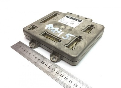 MAN TP1459169 Control Unit, MUX 88.25935-6599 88259356599 81.25935-6860