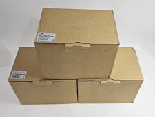 American Dynamics ADCIM6WALLWK Illustra 600 Wall Mount Indoor Outdoor Lot of 3