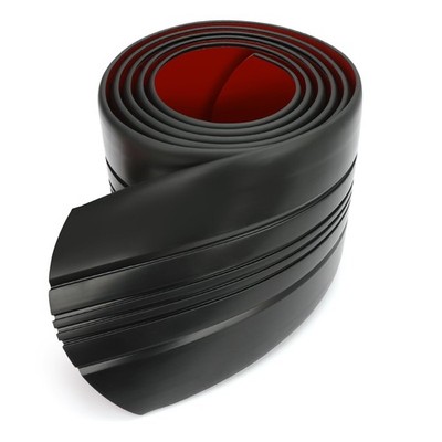 Boat Keel Protector for Fiberglass Bass Aluminum Boat Prevents Rock Ramp Damage