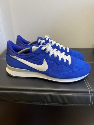 V RARE 2016 NIKE INTERNATIONALIST UK 11 VORTEX WAFFLE PEGASUS OMEGA FLAME OG