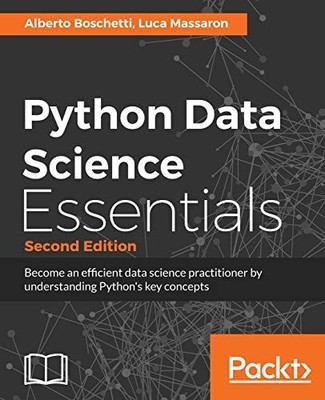 Python Data Science Essentials - Sec..., Massaron, Luca