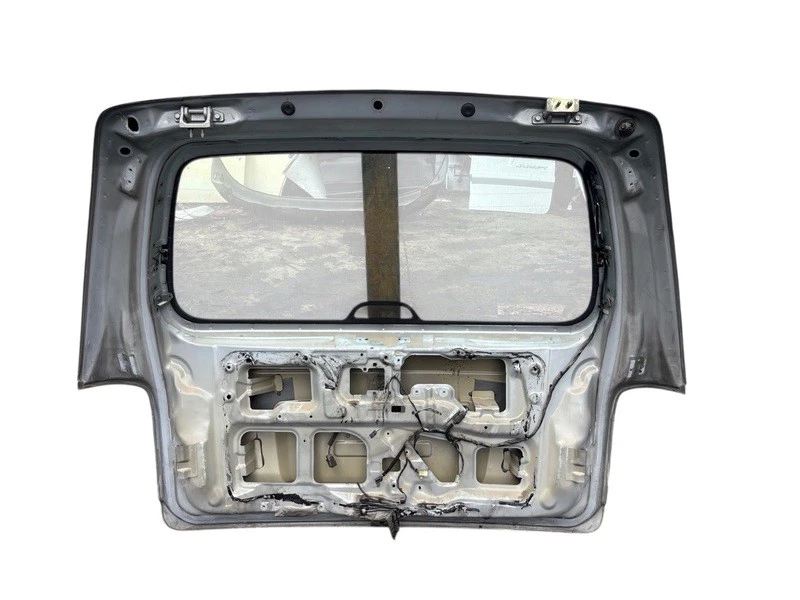 0K54A62020B portón trasero para KIA CARNIVAL II (FL) 9132641 - Imagen 3 de 4