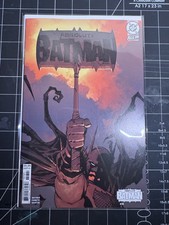 Absolute Batman #18 Cover D Giuseppe Camuncoli Card Stock Variant