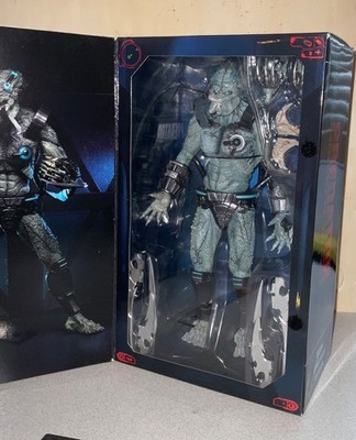 NECA Stone Heart Predator 10 in Action Figure - 51589 for sale
