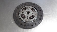 Disque d'embrayage Renault SCENIC