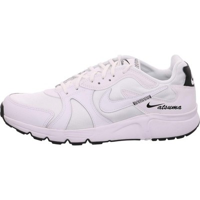 Sz 9 Wide Nike Atsuma Mens Trainers CD5461 100 (itemprop: name)