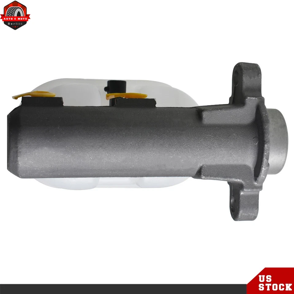 Cilindro mestre de freio para Silverado 1500 Escalade Yukon 18060789 V6 V8 1999-2002 - Imagem 3 de 4