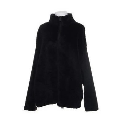 Maxi Blue., Fleecepullover, Größe: 46/48, Grau, Polyester, Einfarbig #FxV