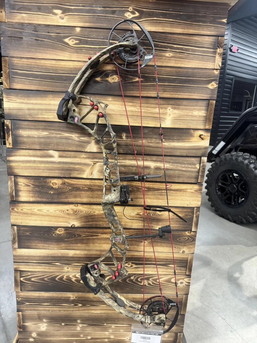 Buy PSE Compound Bow Carbon Air Stealth Mach 1 EC Buy PSE Compound Bow Carbon Air Stealth Mach 1 EC
