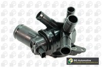 Thermostat FüR Dacia Dokker Lodgy Duster 1.2 Tce H5F Benzin