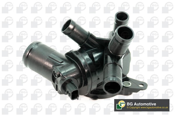 Thermostat FüR Nissan Juke Pulsar Qashqai 1.2 DIG-T HRA2DDT Benzin-image