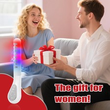 Vaginal Tightening Rejuvenation Wand Cervical Rehab Laser Therapy for Vaginitis