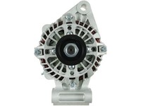 AS-PL Lichtmaschine Generator 90A 12V FüR Ford Fiesta V Fusion Mazda 2