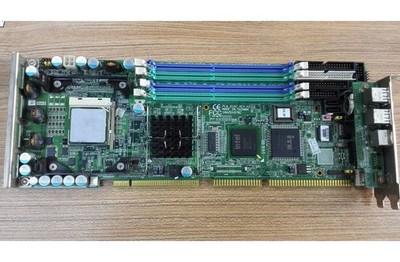   PCA-6187 PCA6187 REV:A2 #lk
