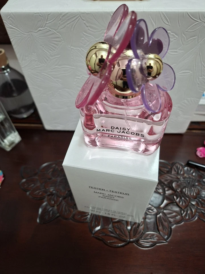 Daisy Dream Marc Jacobs Paradise Women’s 50ml - Photo 3/3