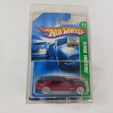 2007 Hot Wheels Boxed Sets Treasure Hunt - HWtreasure.com