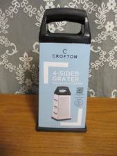 Crofton 4-Sided Grater