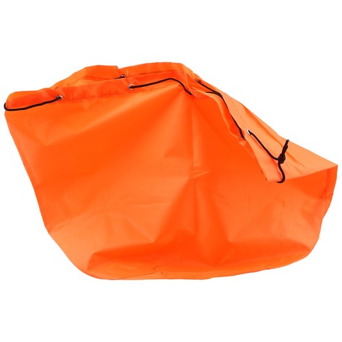 4 Pack Engine-Covers Waterproof Dustproof Cover For-Weedeater Trimmer Orange - Picture 7 of 12