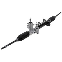 NTY Lenkgetriebe Servolenkgetriebe Hydraulisch FüR Fiat Doblo Cargo 223 1.9 JTD