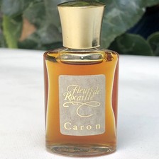   Vintage NEW *PURE PARFUM* Fleurs De Rocaill...