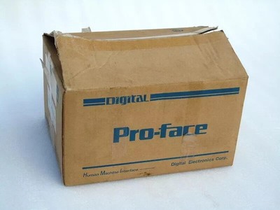 NEUE PROFACE DIGITAL ELECTRONICS JAPAN AGP3300 T1 D24 BEDIENFELDSCHNITTSTELLE