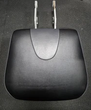 Bowflex Revolution Leg Press Seat Back Pad And Frame OEM 