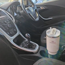 Vauxhall Astra 2010 Cupholder/Tumbler Adapter