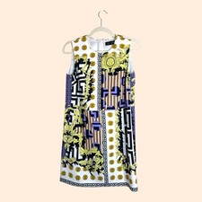 Versace Classic Mini Dress