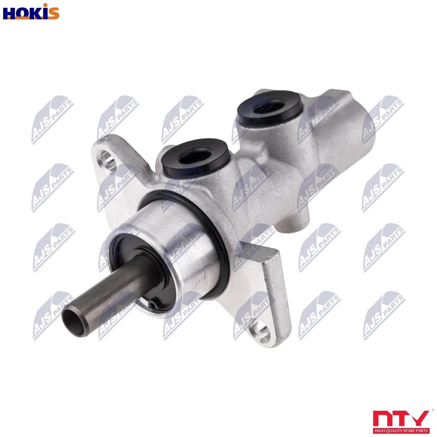 Fits NTY HPH-RE-008 HAM PUMP. - Image 6