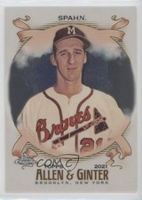 Warren Spahn