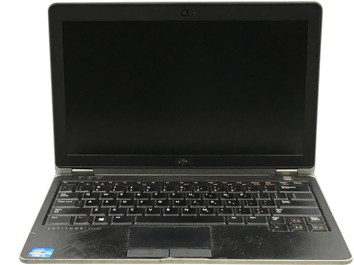 Dell Latitude E6230 PC Laptops & Netbooks for Sale | Shop New
