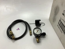 3M 08836 Gauge & Regulator Universal Fuel Injector Cleaner Kit For 08828