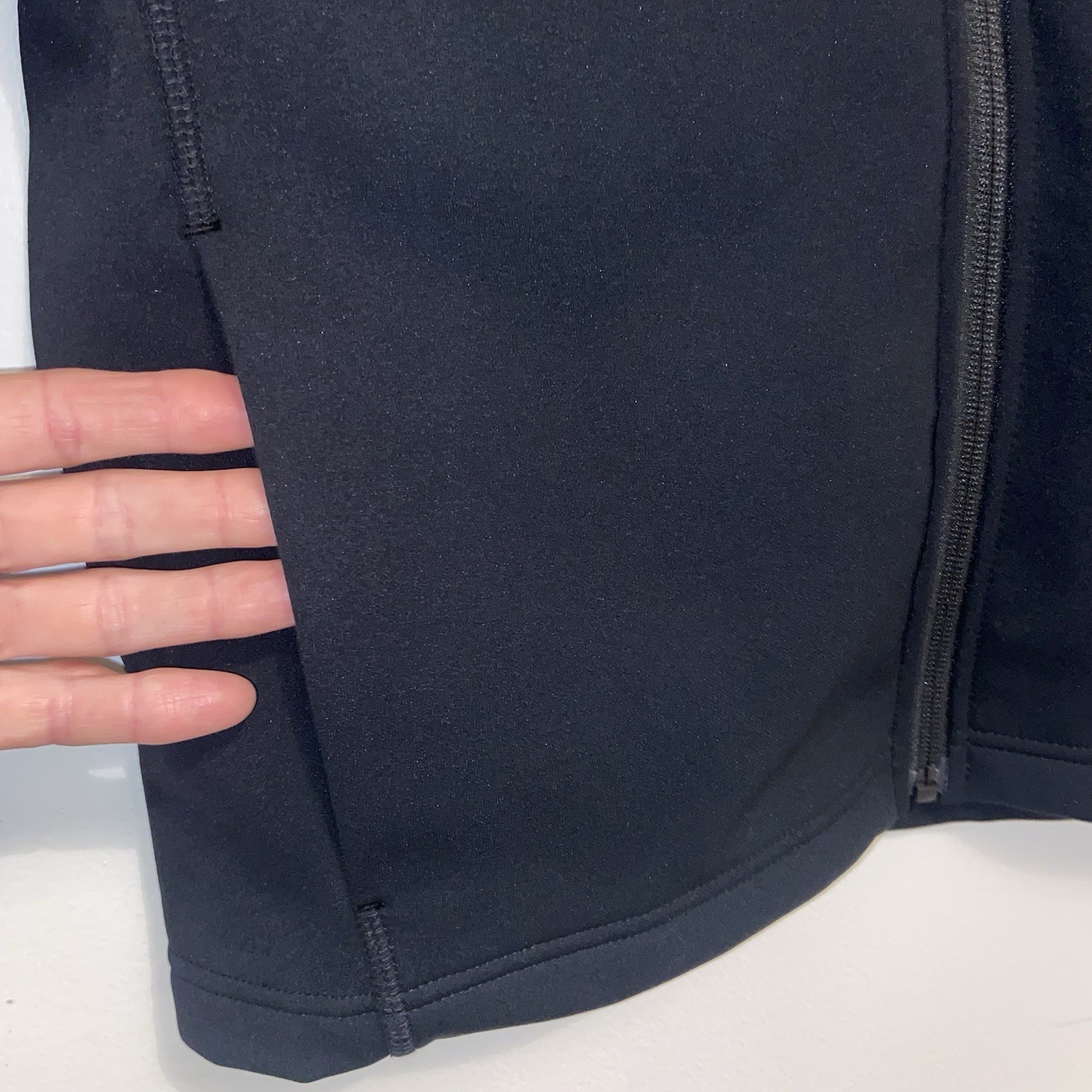 Rossignol Classique Clim Midlayer Jacket Fleece M… - image 9