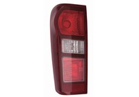 VAN Wezel Heckleuchte 3616933 FüR Isuzu MAX TFS TFR GlüHlampen-Technologie PY21W