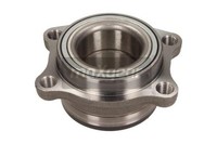 Radlagersatz Maxgear 33-1050 FüR Mitsubishi Pajero 4 Classic 4WD V98W V68W V78W