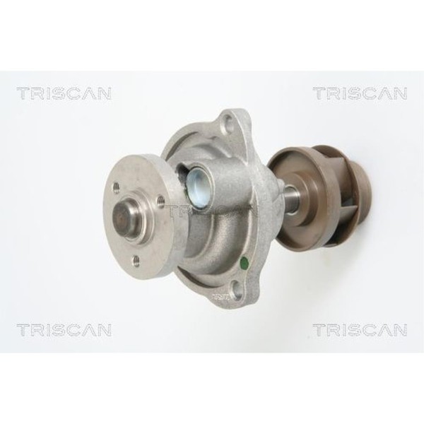 Triscan Wasserpumpe KüHlmittelpumpe FüR Ford Fiesta V 1.3 KA 1.3I 1.6I Street-image