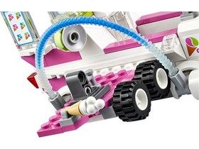 LEGO 70804 The LEGO Movie Ice Cream Machine